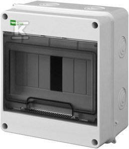 ROZDZ.N/T 7M IP55 DRZWI TRANSP.EP-LUX+