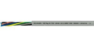 PRZEWÓD JB-500 5G0,75 500V