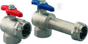 UPONOR VARIO ZAWÓR KULOWY KOLANO G1-RP1