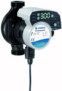 POMPA ECOCIRC XL 32-100 230