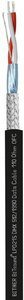 LP0215 DMX-S PROFES DATA CABLE1x(2x0,35)