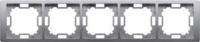 RAM.5-KR.STAL INOX BASIC NEOS