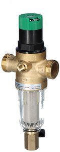 FILTR 3/4&quot; MINI-PLUSZ REG.CIŚN.Z OPŁU