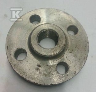 KOŁ GW DN32 PN16/40 EN1092-1/13 S235