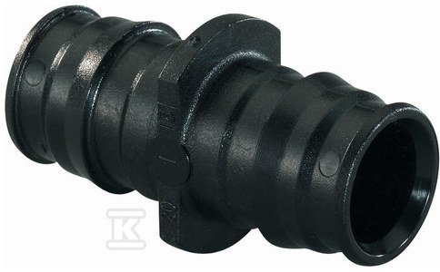 Q&E ZŁĄCZKA PPSU 40-40