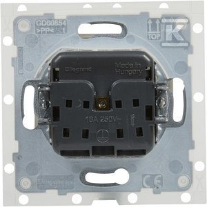 GN.1-KR.Z/U.IP44 BIAŁY SUNO