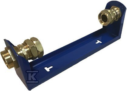 KONSOLA WODOMIERZOWA 5/4&quot;
