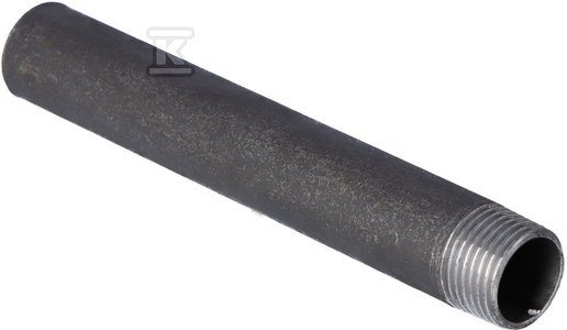 SZTUCER CZARNY G/J 1/2&quot; L=140
