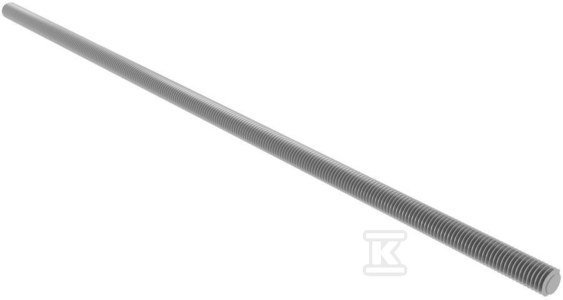 PRĘT GWINTOWANY M10X1000
