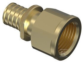 ZŁĄCZKA GW MX C/Z WODA PN10 25X3/4&#039;&#039;