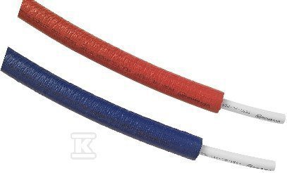 RURA  AL/PERT 26X3 OTULINA 9MM BLUE 50M