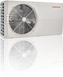POMPA CIEPŁA MONOBLOK MAGIS M6 EH3 230V