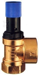 ZAWÓR BEZPIECZ 2115 G5/4&quot; 6BAR MOSIĄDZ