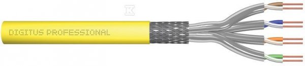 KABEL INSTALACYJNY DK-1745-A-VH-5