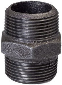 NYPEL N8 NR38 6/4 CZARNY