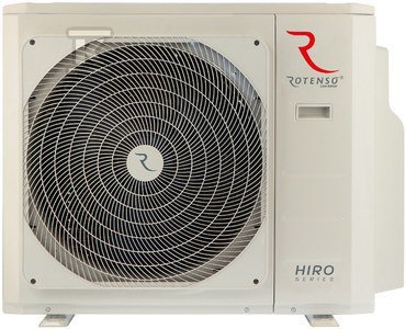 HIRO H120XM5 R15 MULTI S-LINE AGREGAT