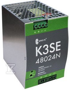 ZASILACZ  K3SE  48024N 3X400/ 24VDC 20A