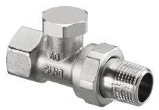 ZAWÓR POWROTNY COMBI2 DN15 1/2&quot; PROSTY