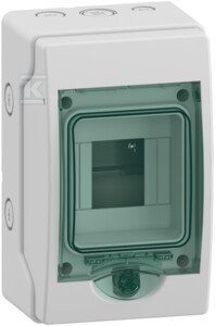 OBUDOWA N/T MINI MUREVA MMRV-1-4-NT-T