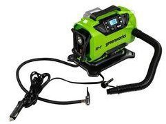 MINIKOMPRESOR G24IN 24V