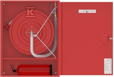 HYDRANT HWG-33-KP-30 UNN RAL3000