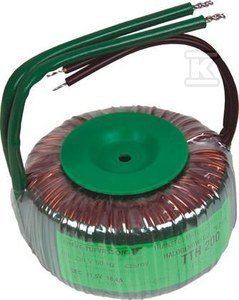 TRANS.TTH 105  230/ 11.5V