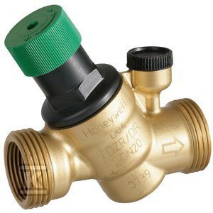 REGULATOR CIŚN.D04FM-3/4&quot; GWINT WEW/ZEW