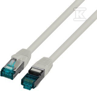 PATCHCORD RJ45 S/FTP 6A LSZH SZA 1,5