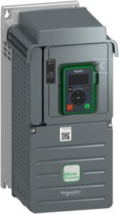EASY ALTIVAR 610,15 KW,3F,3~460V,IP 20