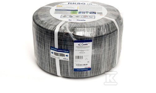 PESZEL RKSG-P (750 N) 26X32 (E32) CZARNY