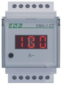 WSKAŹNIK DMA-1RMS-CT