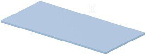 PANEL IZOLACYJNY XPS 400 20X600X1250MM