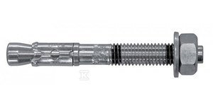 THROUGHBOLT 12X80 KOTWA