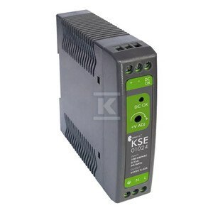 ZAS.IMP. KSE 01024P 230/ 24VDC 0.42A 10W