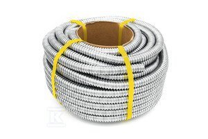 PESZEL STAL. WSO DN25 (21,2MM/25MM), 10M