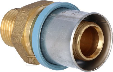 ZŁĄCZKA PODŁ.CLEVERFIT GW 26X1/2&quot; GZ