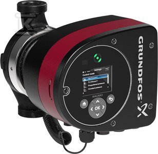 POMPA MAGNA3 25-60 180 230V PN10 POMPA