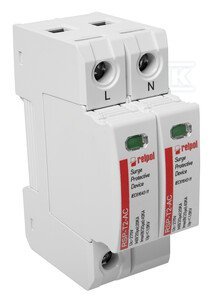 ORR.PRZEP T2,1 B,RSP-T2-AC/1P