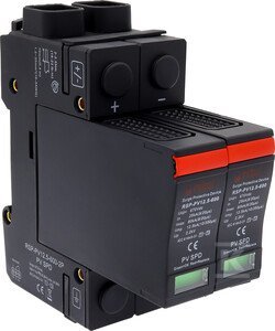 ORR.PRZEP T1+T2,2-B,RSP-PV12.5-600-2P