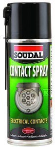 SPRAY CONTACT 400ML KONSER.POŁĄCZ.ELEK