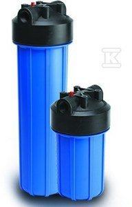 WKŁ.POLIP.50UM+KOR.BIGBLUE 10" 1"PODW.O