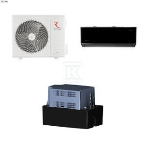 KLIMATYZ TETA TO50XO R16 J.ZEWN.WEW POMP