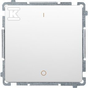 ŁĄCZ.2-BIEG.BMW2.01/11+RAM.BIAŁA BMR1