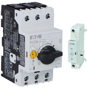 ZEST EATON PKZM0-12-EA&U-PKZ0(230V)