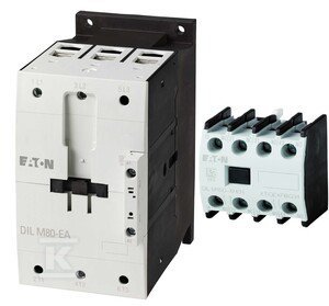 ZEST EATON DILM95-EA+DILM150-XHI22