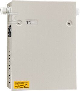 ZASILACZ SYSTEMOWY PS-3/12