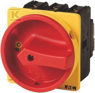 P3-100/EA/SVB ROZŁĄCZNIK ON/OFF