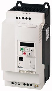 DC1-34018FB-A20CE1 7,5KW,3F,Z FIL.RFI,HA