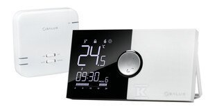 REGULATOR 091 PRORF BEZPRZEWODOWY TYG.