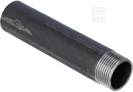 SZTUCER CZARNY G/J 3/4&quot; L=120